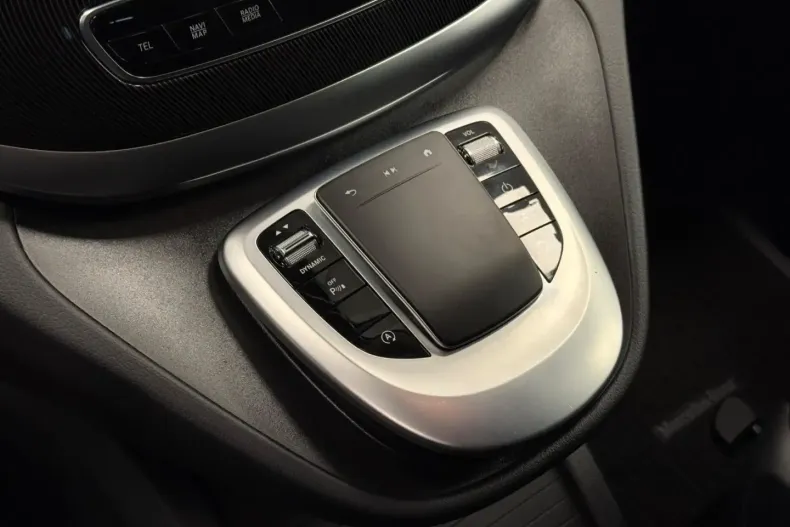 Mercedes-Benz V 250 din 2021 cu 52.000 km - oferta MER176992 - foto 20