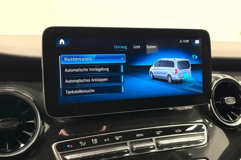 Mercedes-Benz V 250 din 2021 cu 52.000 km - oferta MER176992 - foto 25