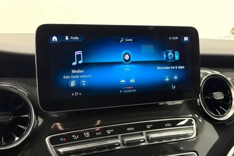 Mercedes-Benz V 250 din 2021 cu 52.000 km - oferta MER176992 - foto 27