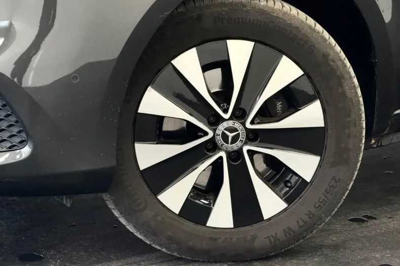 Mercedes-Benz V 250 din 2021 cu 52.000 km - oferta MER176992 - foto 31