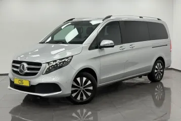 Mercedes-Benz V 250 din 2024 - oferta MER176993