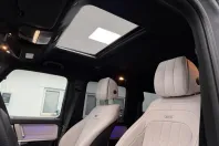 Mercedes-Benz G 63 AMG din 2024 cu 17.000 km - oferta MER176994 - foto 3