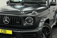 Mercedes-Benz G 63 AMG din 2024 cu 17.000 km - oferta MER176994 - foto 8