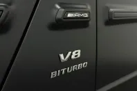 Mercedes-Benz G 63 AMG din 2024 cu 17.000 km - oferta MER176994 - foto 13