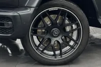 Mercedes-Benz G 63 AMG din 2024 cu 17.000 km - oferta MER176994 - foto 14