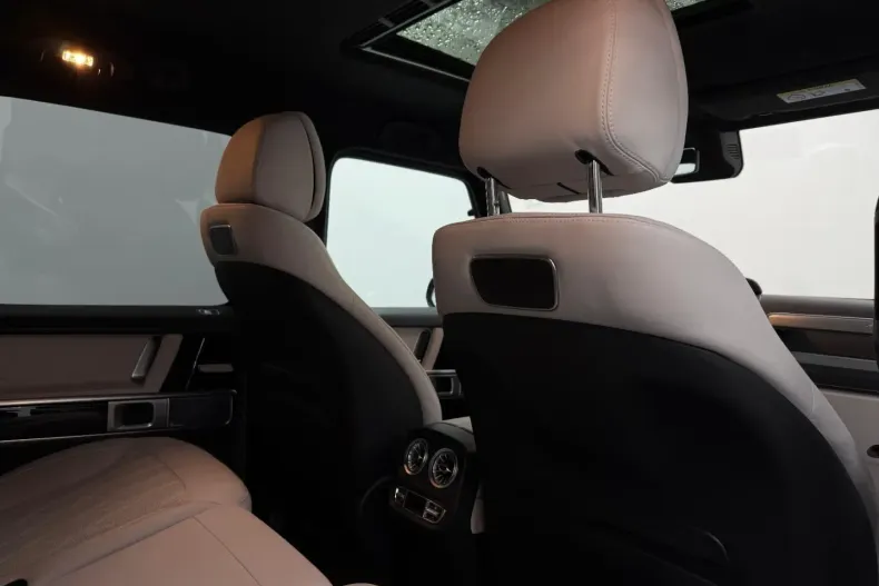 Mercedes-Benz G 63 AMG din 2024 cu 17.000 km - oferta MER176994 - foto 19