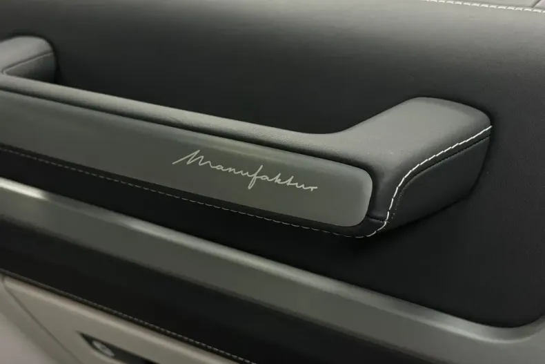 Mercedes-Benz G 63 AMG din 2024 cu 17.000 km - oferta MER176994 - foto 27