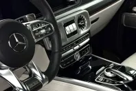 Mercedes-Benz G 63 AMG din 2024 cu 17.000 km - oferta MER176994 - foto 31