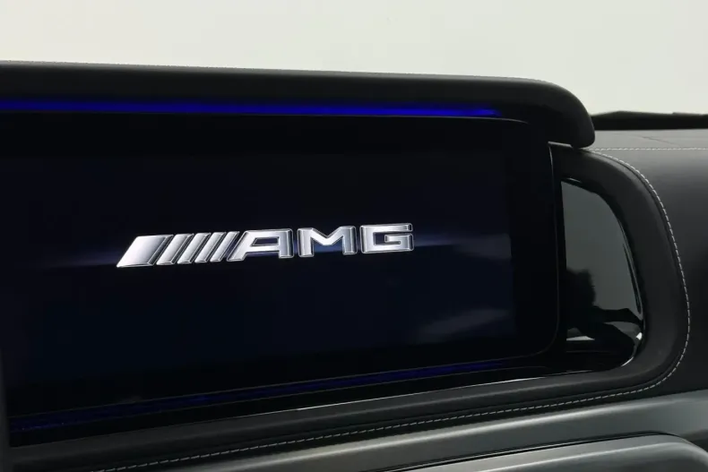 Mercedes-Benz G 63 AMG din 2024 cu 17.000 km - oferta MER176994 - foto 32