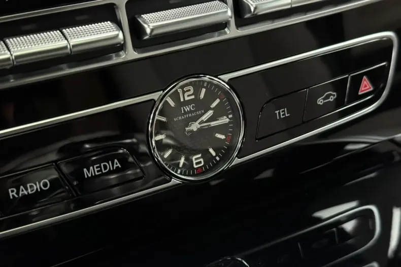 Mercedes-Benz G 63 AMG din 2024 cu 17.000 km - oferta MER176994 - foto 34