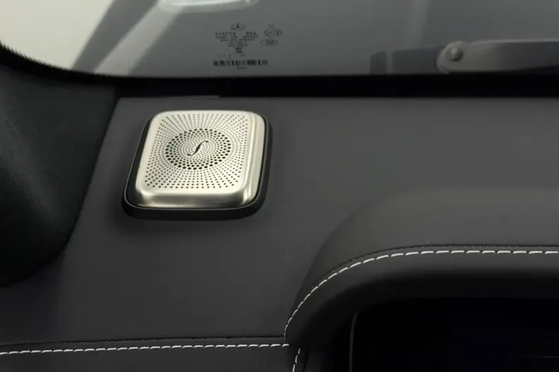 Mercedes-Benz G 63 AMG din 2024 cu 17.000 km - oferta MER176994 - foto 41