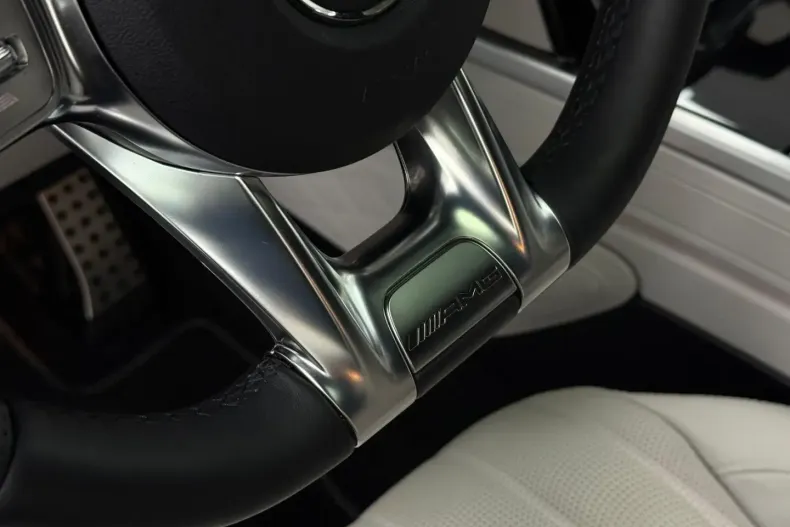 Mercedes-Benz G 63 AMG din 2024 cu 17.000 km - oferta MER176994 - foto 43