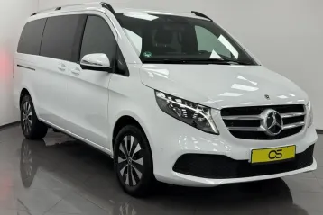Mercedes-Benz V 250 din 2024 - oferta MER176995