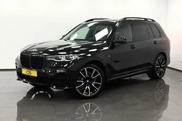 BMW X7 din 2021 - oferta BMW176996