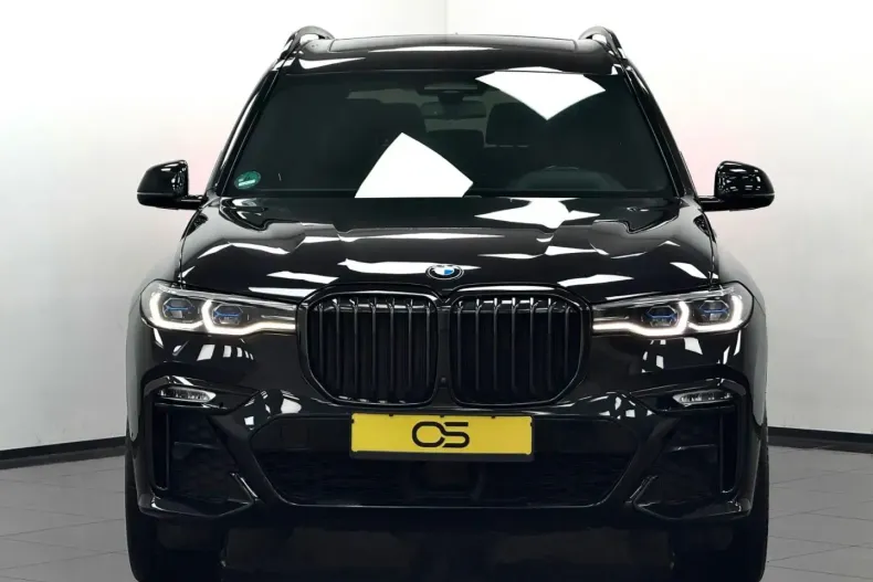 BMW X7 din 2021 cu 76.000 km - oferta BMW176996 - foto 4