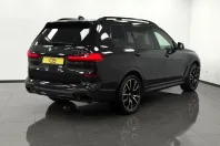 BMW X7 din 2021 cu 76.000 km - oferta BMW176996 - foto 5