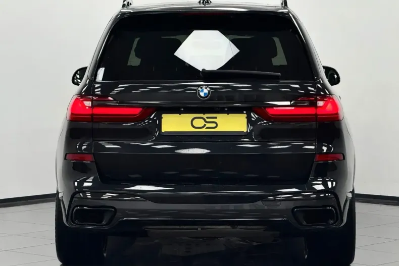 BMW X7 din 2021 cu 76.000 km - oferta BMW176996 - foto 6