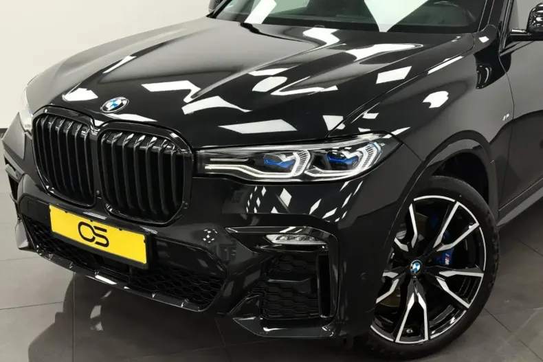 BMW X7 din 2021 cu 76.000 km - oferta BMW176996 - foto 9