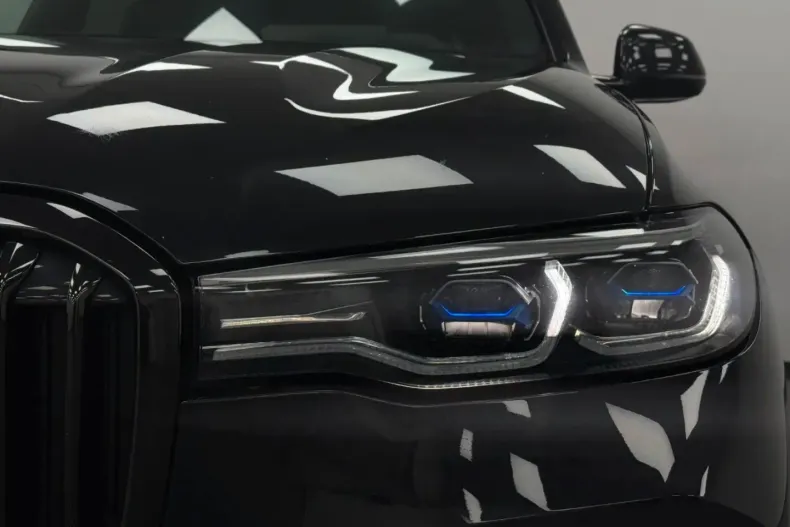 BMW X7 din 2021 cu 76.000 km - oferta BMW176996 - foto 12