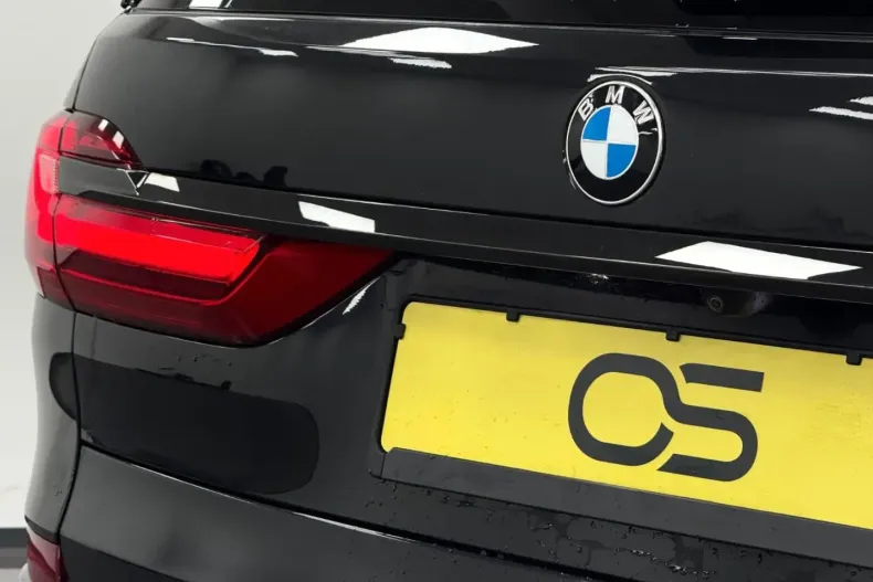 BMW X7 din 2021 cu 76.000 km - oferta BMW176996 - foto 16