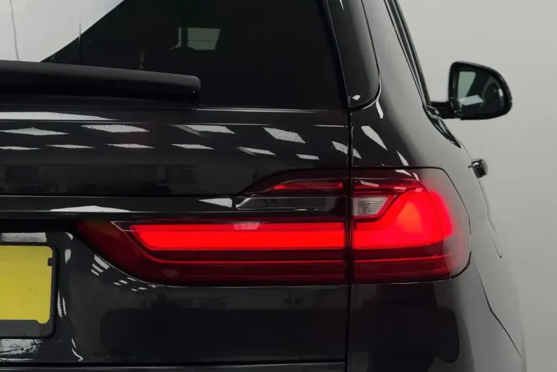 BMW X7 din 2021 cu 76.000 km - oferta BMW176996 - foto 17