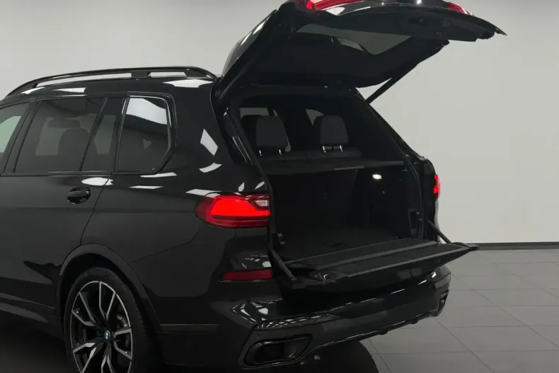 BMW X7 din 2021 cu 76.000 km - oferta BMW176996 - foto 18