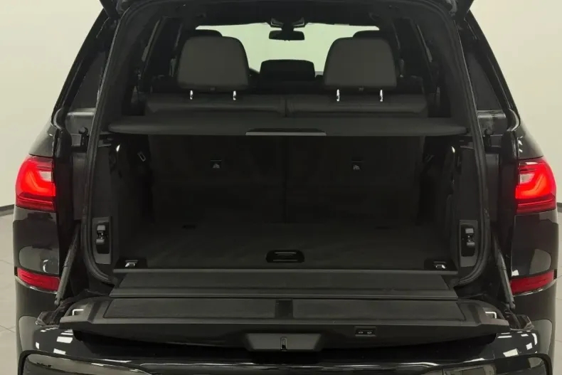 BMW X7 din 2021 cu 76.000 km - oferta BMW176996 - foto 19