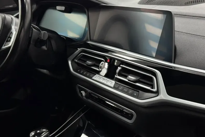 BMW X7 din 2021 cu 76.000 km - oferta BMW176996 - foto 23