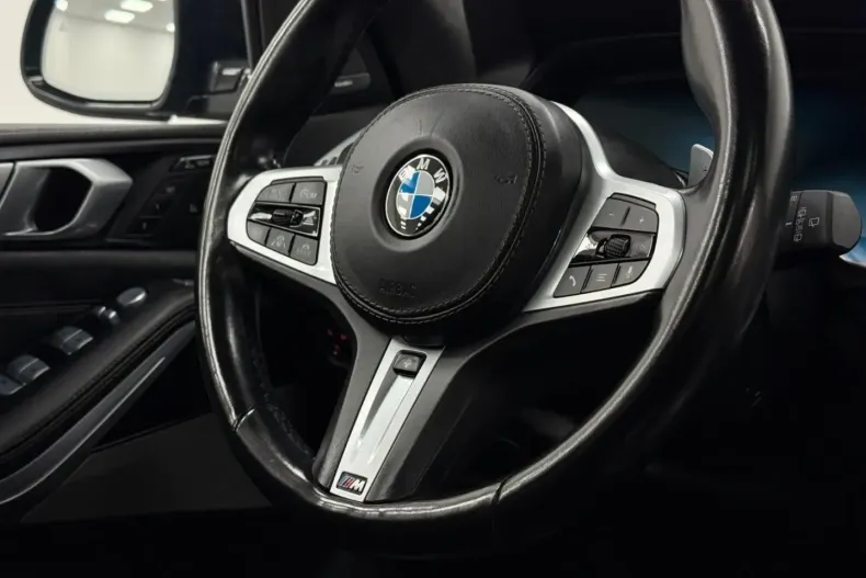 BMW X7 din 2021 cu 76.000 km - oferta BMW176996 - foto 26