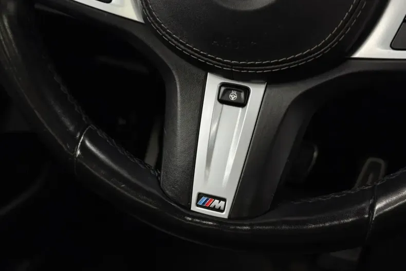 BMW X7 din 2021 cu 76.000 km - oferta BMW176996 - foto 28