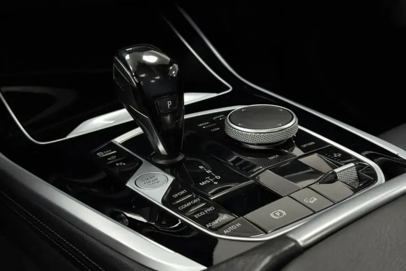 BMW X7 din 2021 cu 76.000 km - oferta BMW176996 - foto 29