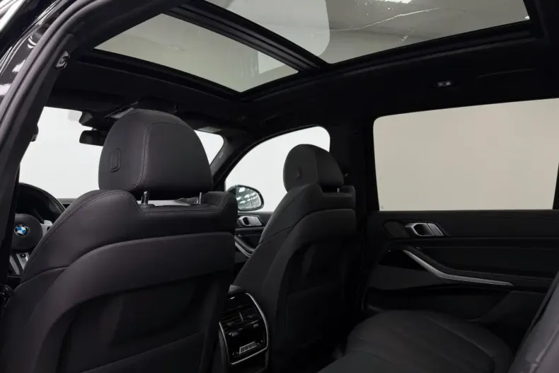 BMW X7 din 2021 cu 76.000 km - oferta BMW176996 - foto 33