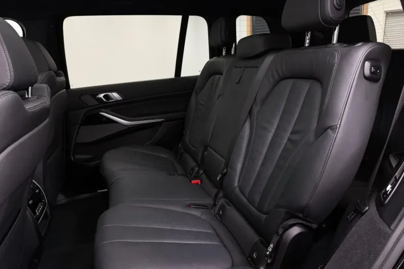 BMW X7 din 2021 cu 76.000 km - oferta BMW176996 - foto 34