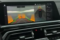 BMW X7 din 2021 cu 76.000 km - oferta BMW176996 - foto 38