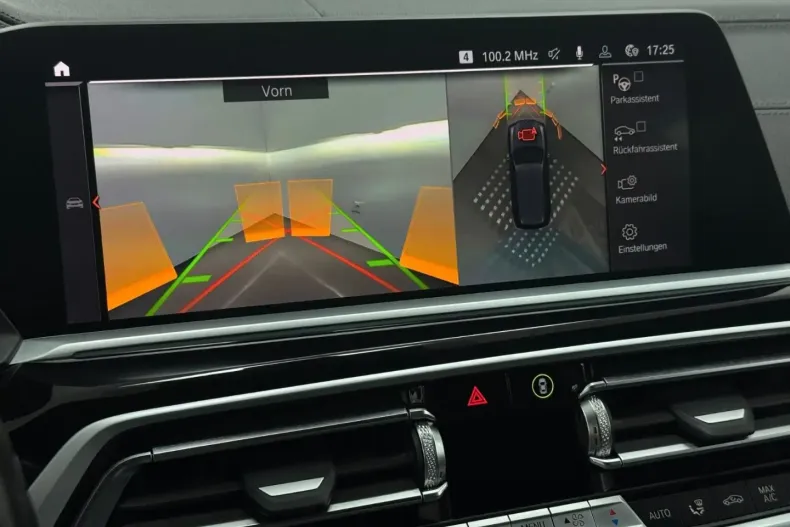 BMW X7 din 2021 cu 76.000 km - oferta BMW176996 - foto 38