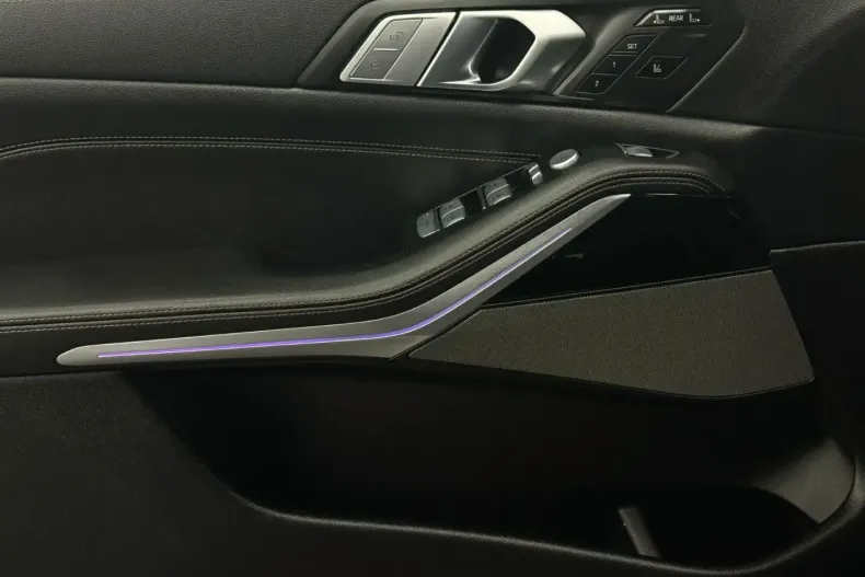 BMW X7 din 2021 cu 76.000 km - oferta BMW176996 - foto 41