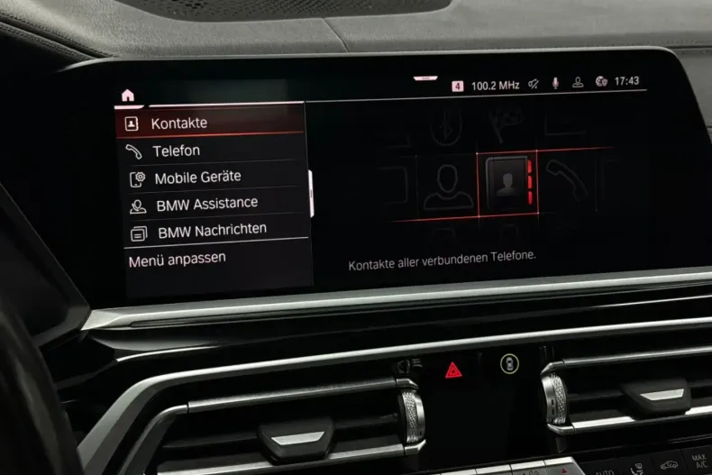 BMW X7 din 2021 cu 76.000 km - oferta BMW176996 - foto 42