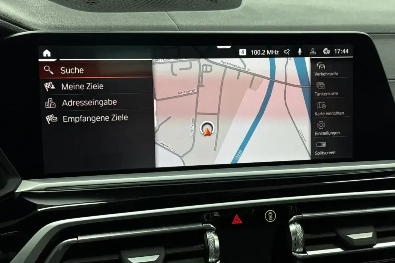 BMW X7 din 2021 cu 76.000 km - oferta BMW176996 - foto 43