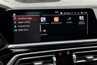 BMW X7 din 2021 cu 76.000 km - oferta BMW176996 - foto 45