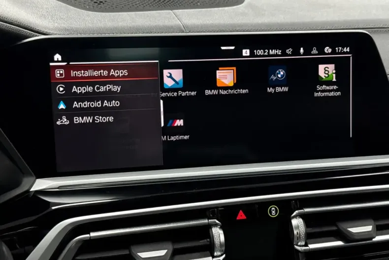 BMW X7 din 2021 cu 76.000 km - oferta BMW176996 - foto 45