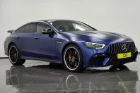 Mercedes-Benz AMG GT S din 2021 cu 23.000 km - oferta MER176997 - foto 2
