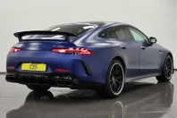 Mercedes-Benz AMG GT S din 2021 cu 23.000 km - oferta MER176997 - foto 4