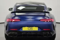 Mercedes-Benz AMG GT S din 2021 cu 23.000 km - oferta MER176997 - foto 5