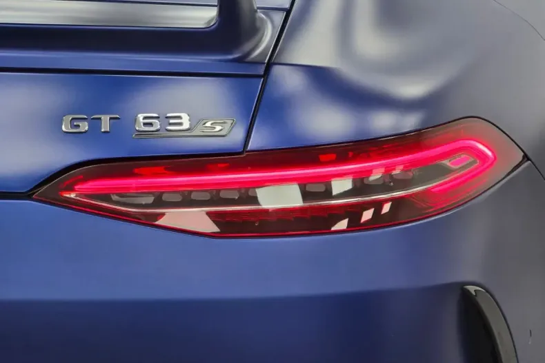 Mercedes-Benz AMG GT S din 2021 cu 23.000 km - oferta MER176997 - foto 8