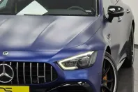 Mercedes-Benz AMG GT S din 2021 cu 23.000 km - oferta MER176997 - foto 9