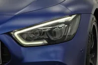 Mercedes-Benz AMG GT S din 2021 cu 23.000 km - oferta MER176997 - foto 15