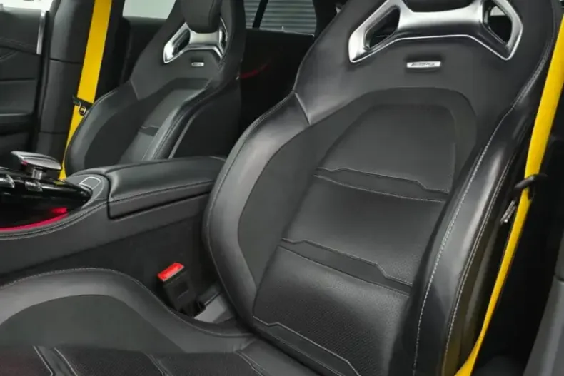 Mercedes-Benz AMG GT S din 2021 cu 23.000 km - oferta MER176997 - foto 17