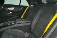 Mercedes-Benz AMG GT S din 2021 cu 23.000 km - oferta MER176997 - foto 19