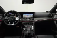Mercedes-Benz AMG GT S din 2021 cu 23.000 km - oferta MER176997 - foto 22