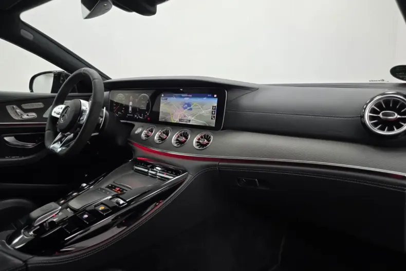 Mercedes-Benz AMG GT S din 2021 cu 23.000 km - oferta MER176997 - foto 23